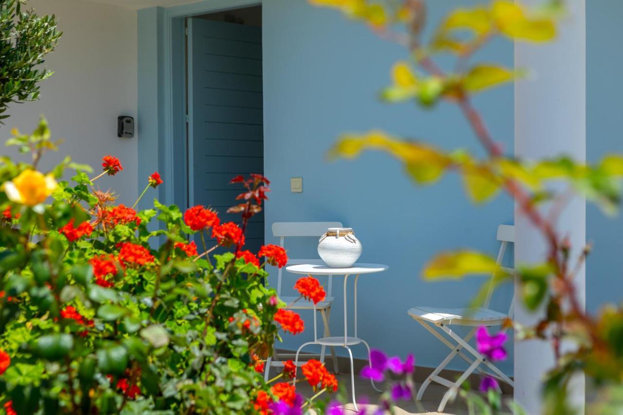 Protaras Beachfront Villa Alia 외부 사진
